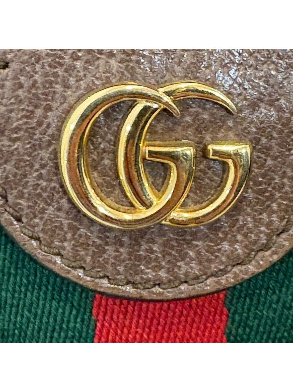 Gucci Ophidia Medium Tote - Picture 4 of 16